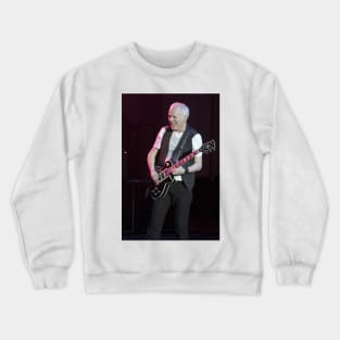 Peter Frampton Photograph Crewneck Sweatshirt